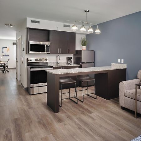 Stayapt Suites Port Arthur Eksteriør bilde