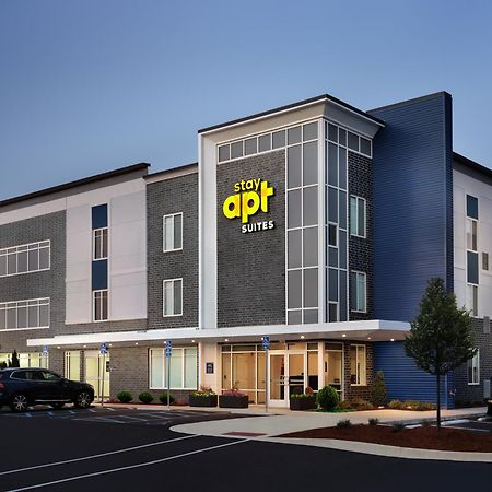 Stayapt Suites Port Arthur Eksteriør bilde