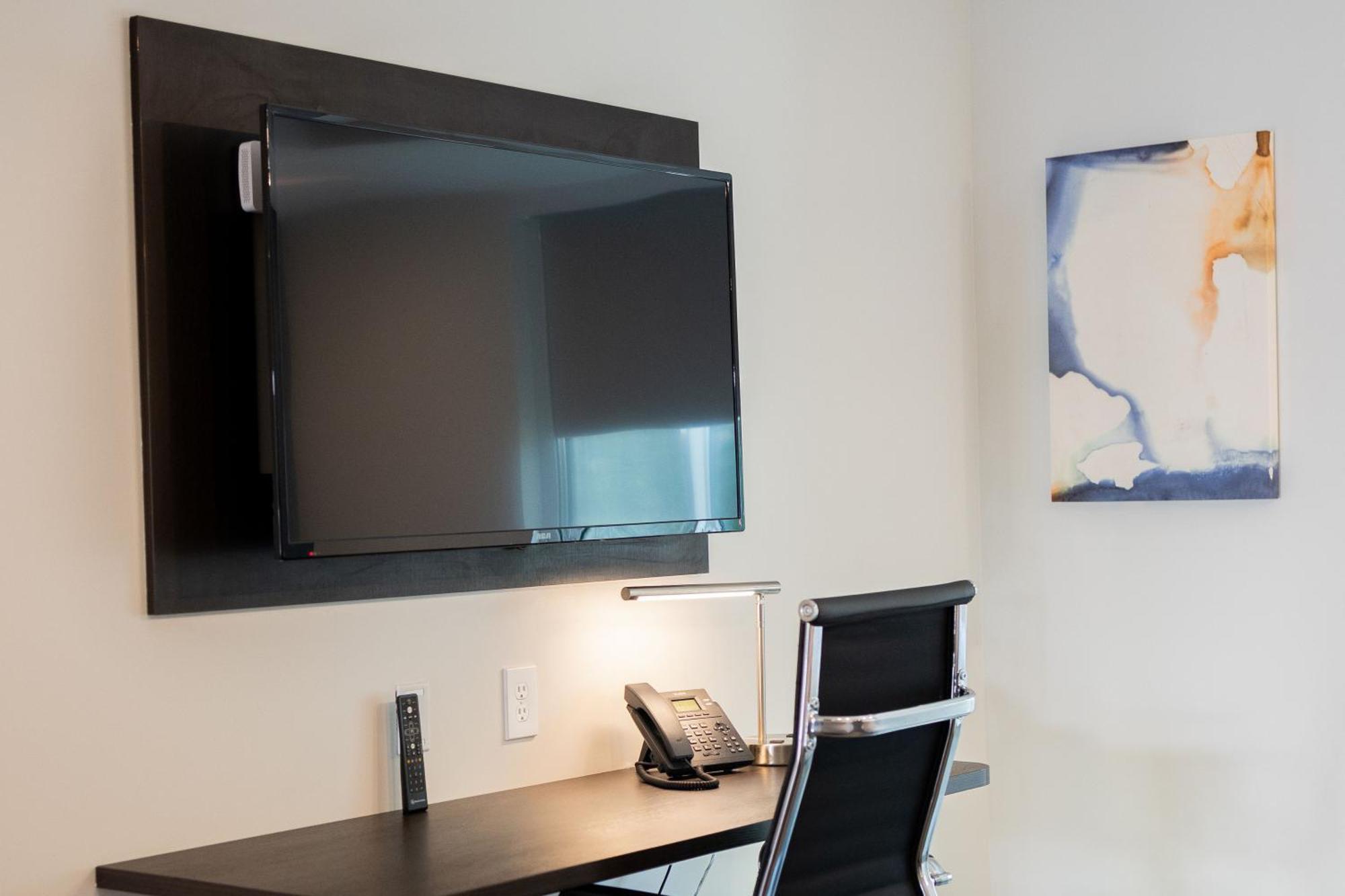 Stayapt Suites Port Arthur Eksteriør bilde